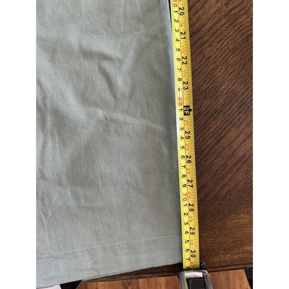 True Religion Men's Cargo Pants Tapered Desert Pine Green NWT Size 40